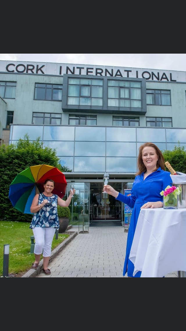 Cork internaltional hotel 3