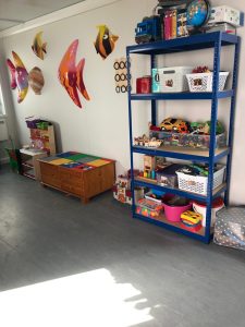 orange room 2
